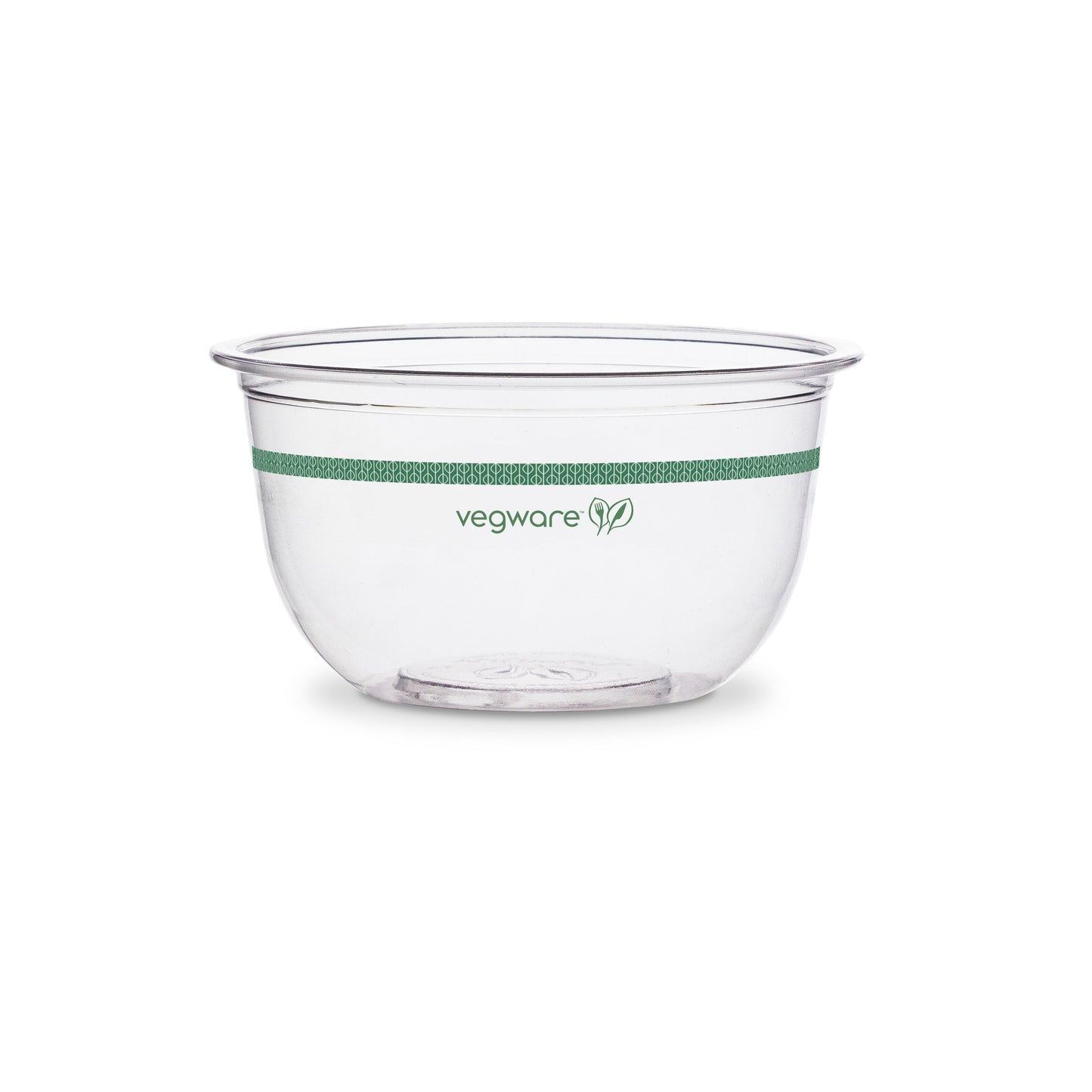 Vegware 8oz Cold Food Cup | 96V-Series | 1000/cs