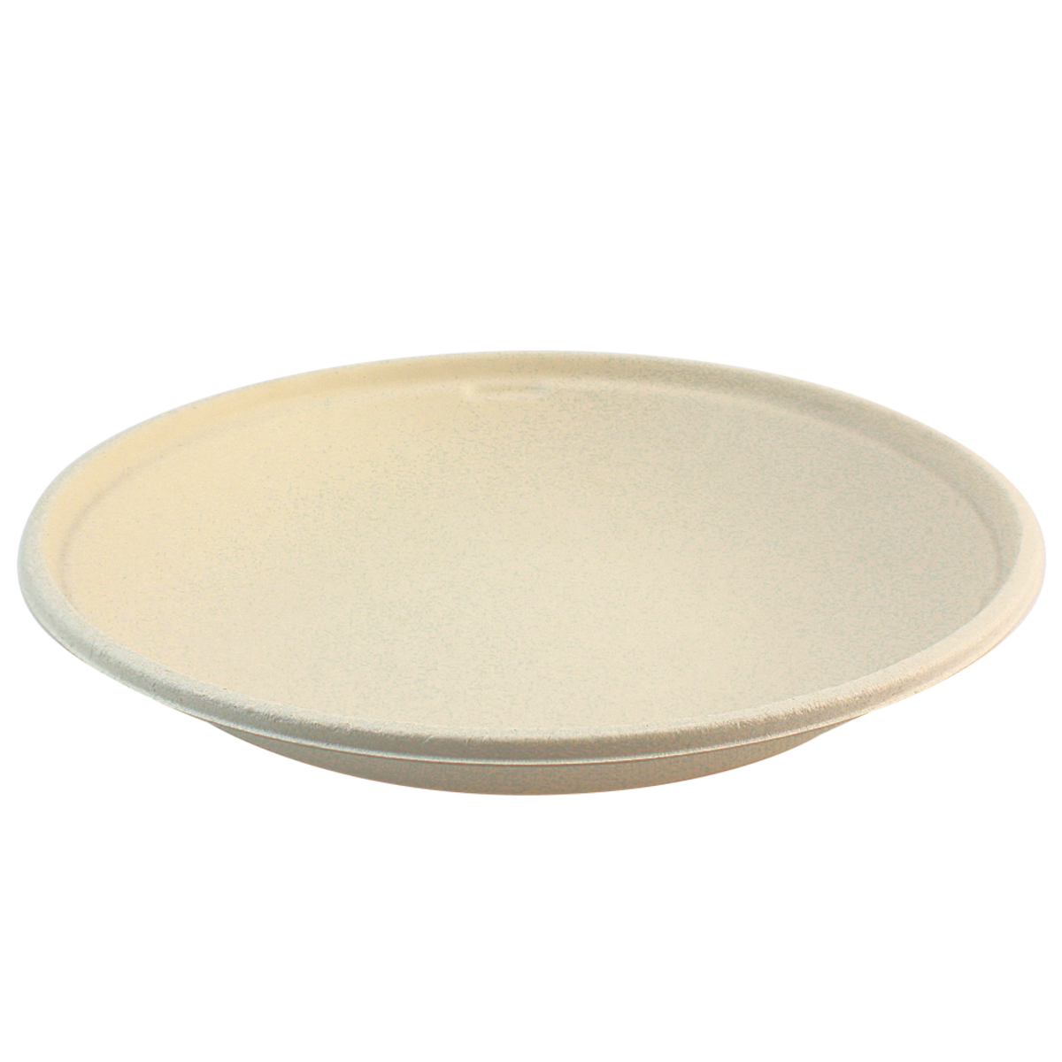 World Centric 36 oz Shallow Fiber Bowl | 416-Series | 300/cs