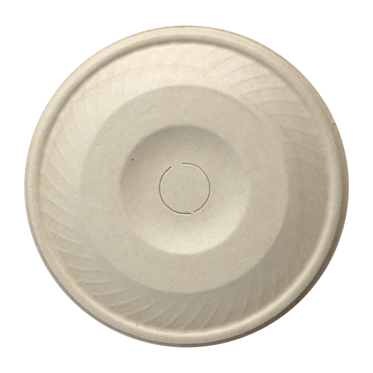 World Centric 97-Series Lid - Fiber - 12-22 oz Cold Cups | 1000/cs