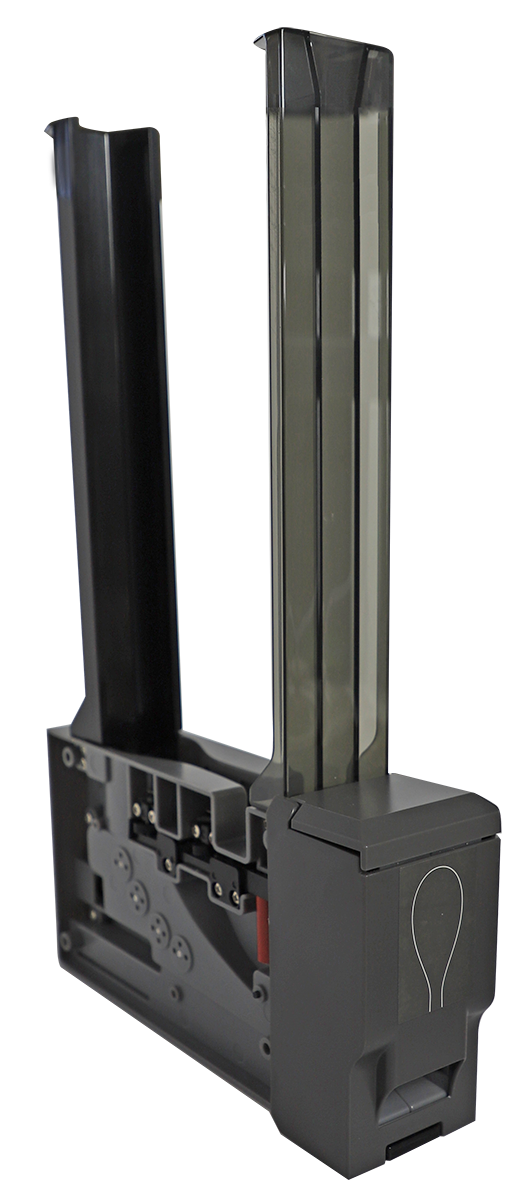 World Centric Spoon tower for dispenser | 10/cs