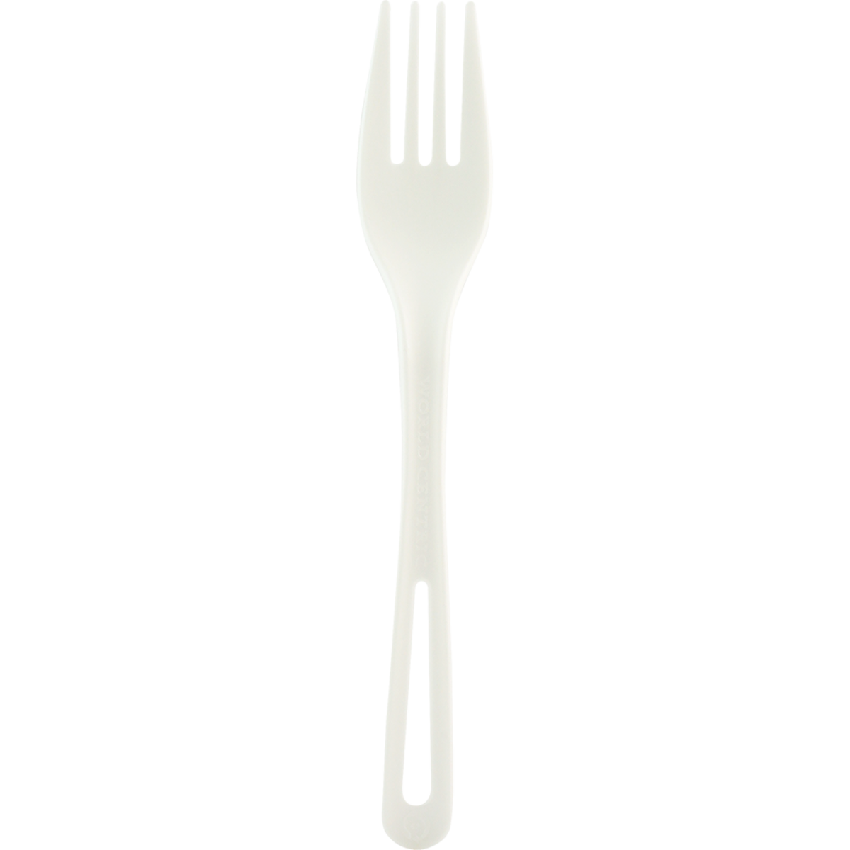 World Centric 6.3” TPLA Fork with Ribbing | 1000/cs