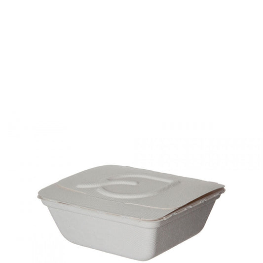 Fold Up Fiber Containers