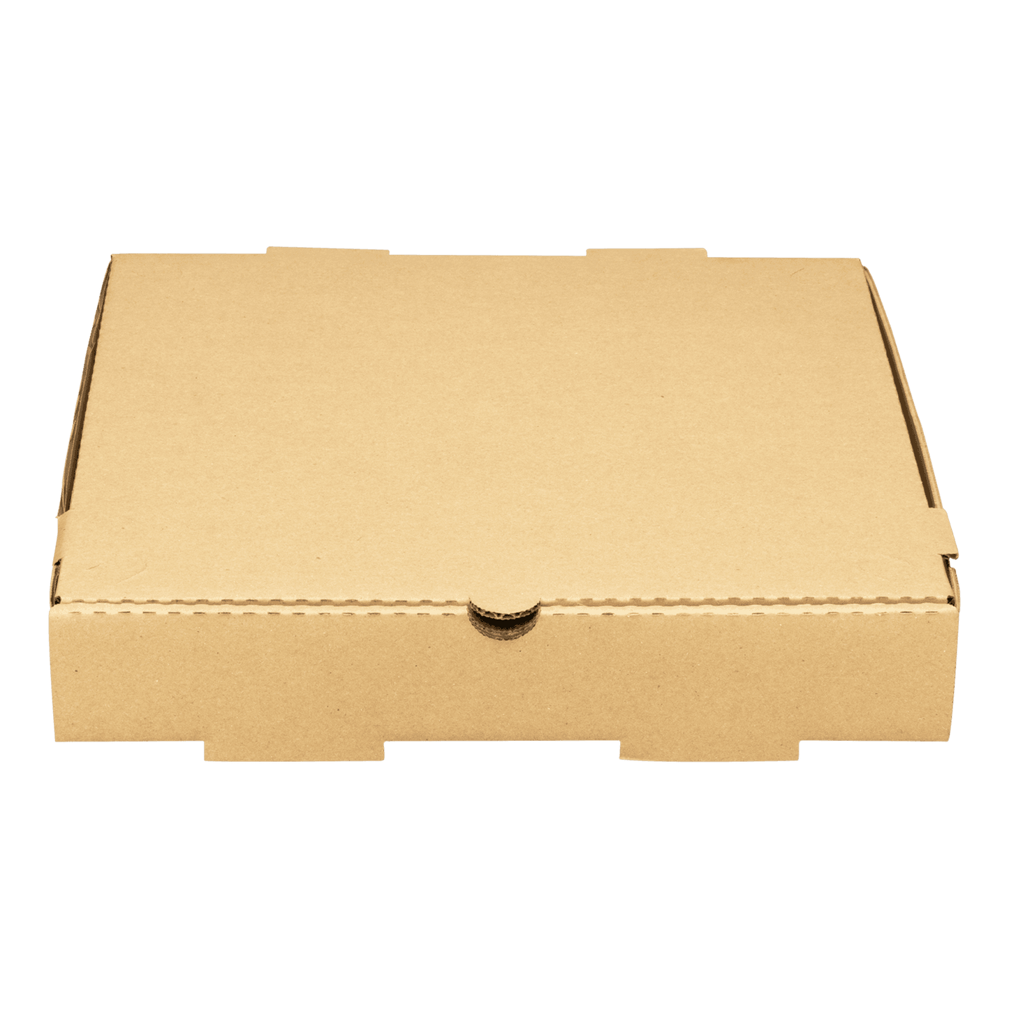 Karat Earth Pizza Box, 12x12x2 | Kraft