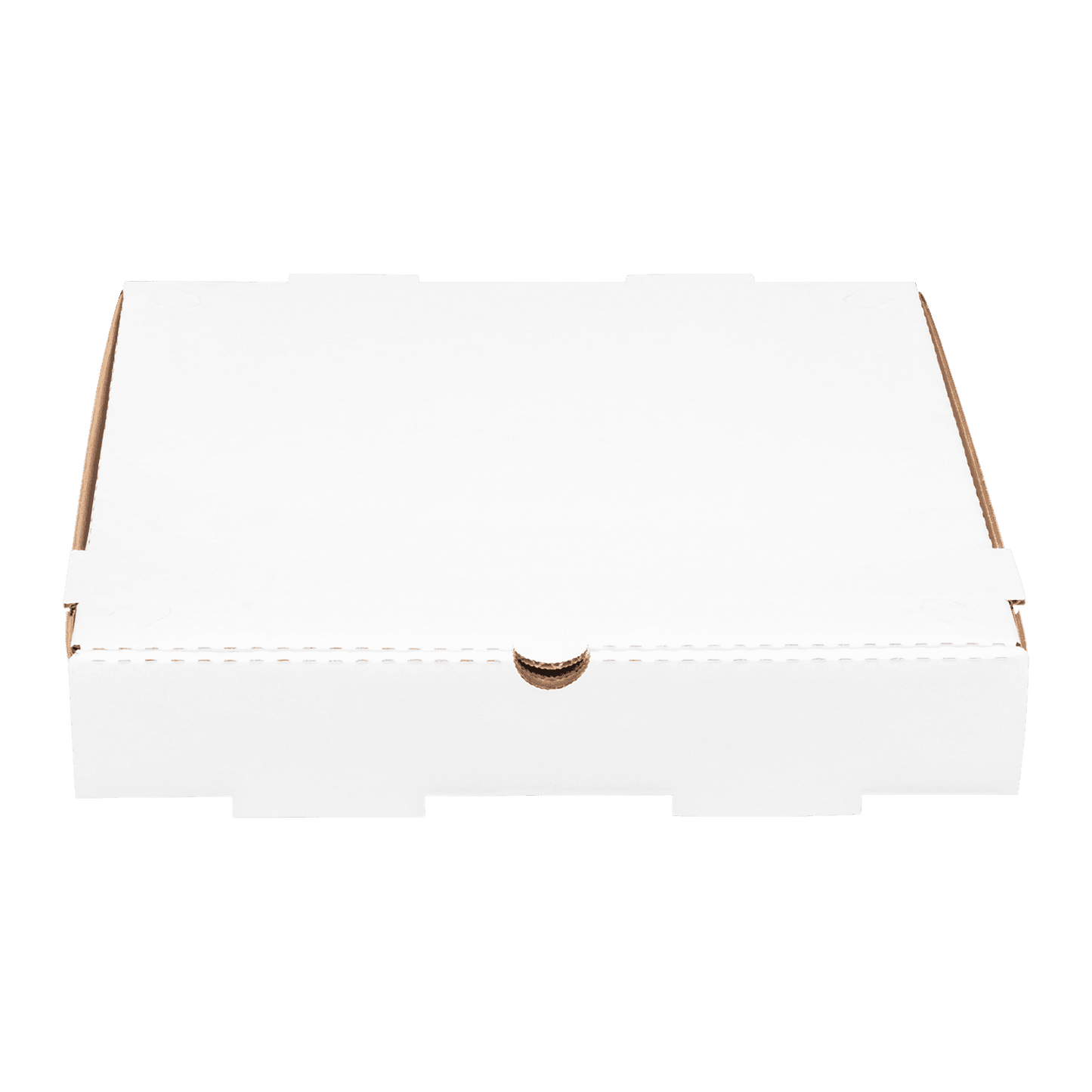 Karat Earth Pizza Box, 12x12x2 | White