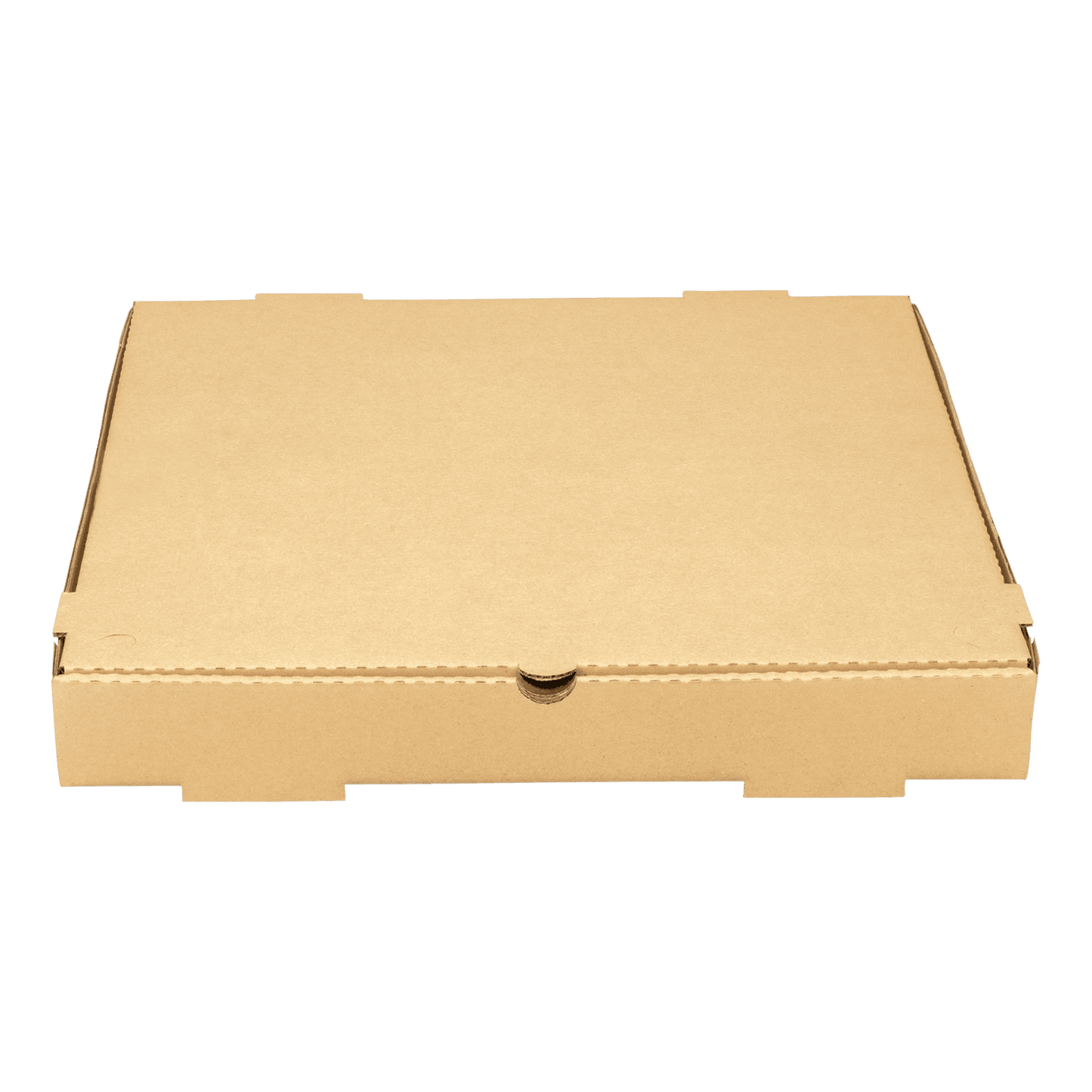 Karat Earth Pizza Box, 16x16x2 | Kraft