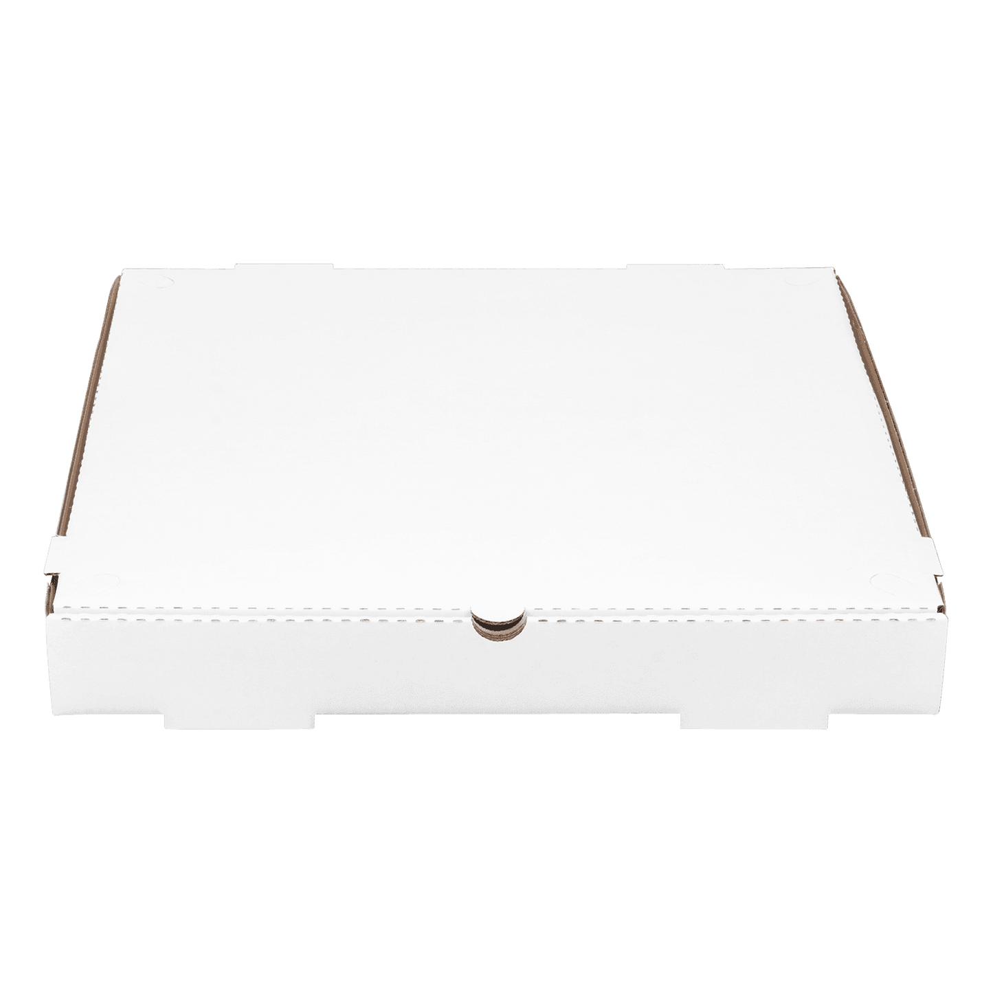 Karat Earth Pizza Box, 16x16x2 | White