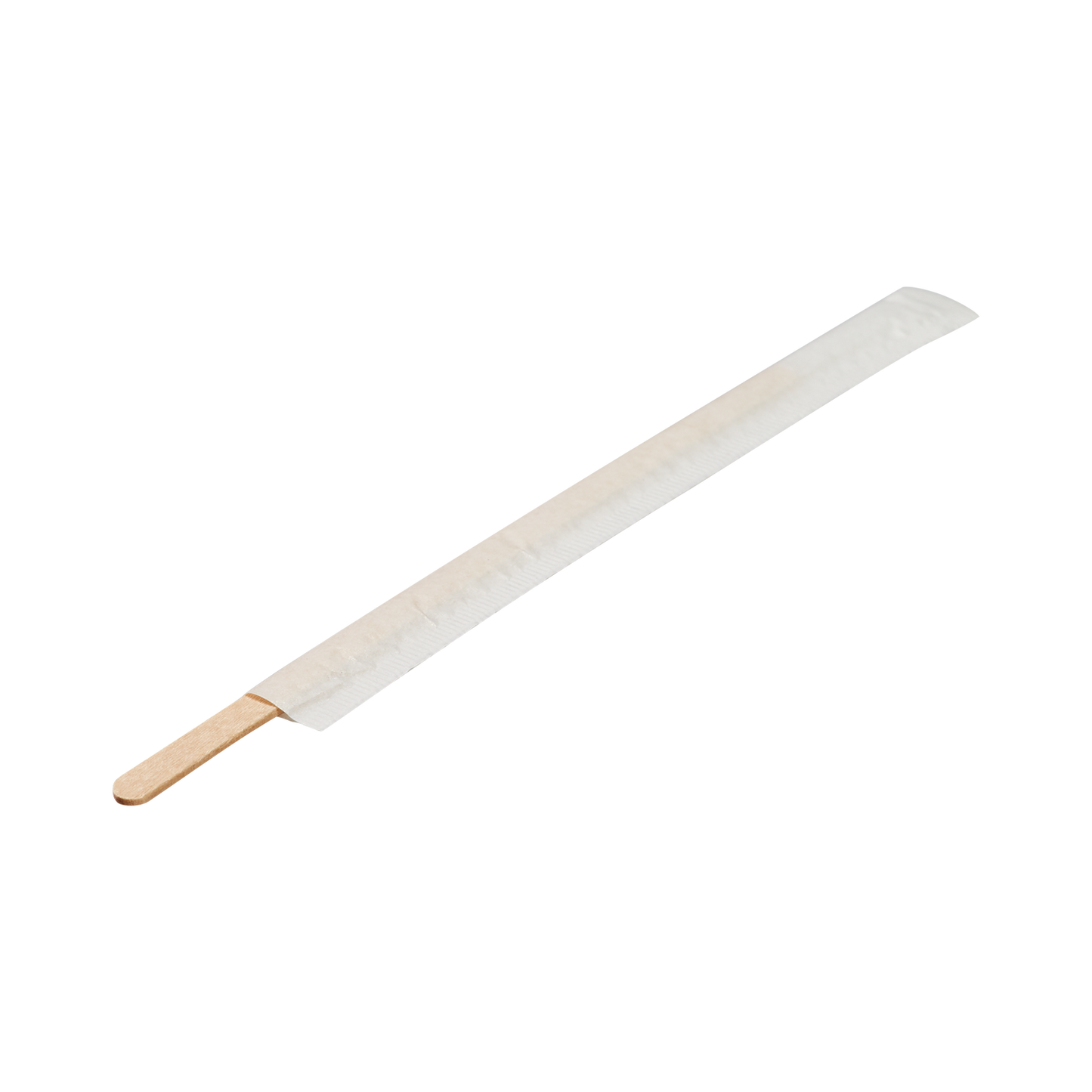 Karat Earth Wooden 5.5" Coffee Stirrer | Wrapped