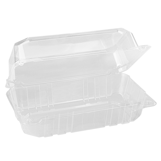 Karat Earth 9 x 5 PLA  Hinged Container