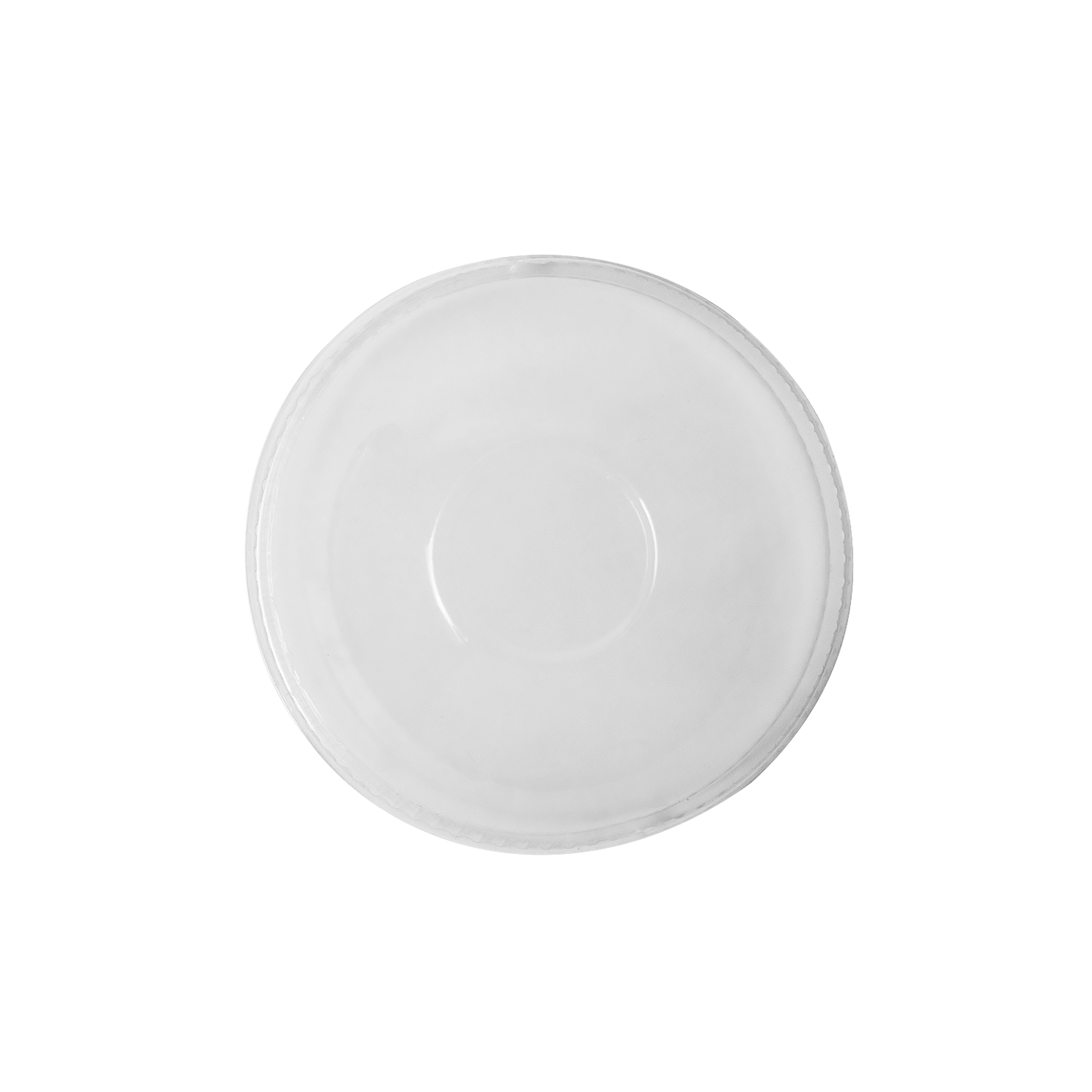 98-Series Lid | Karat Earth Dome Lid for 12-24oz PLA cup