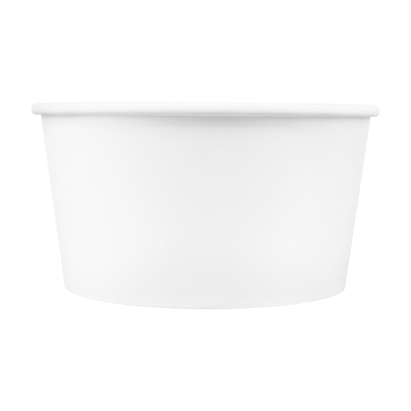 Karat Earth 24oz Compostable Paper Food Container | Blank | 142-Series