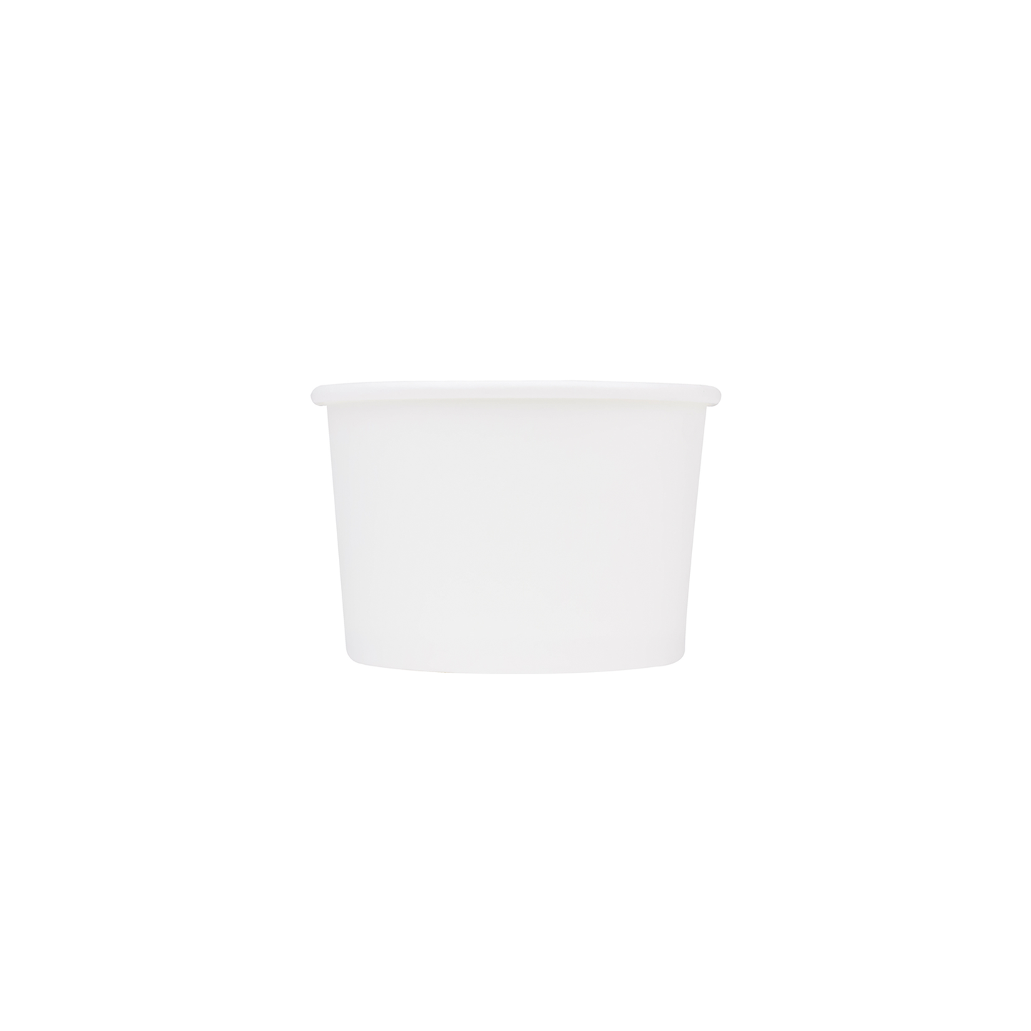 Karat Earth 4oz Compostable Paper Food Container | Blank | 75-Series