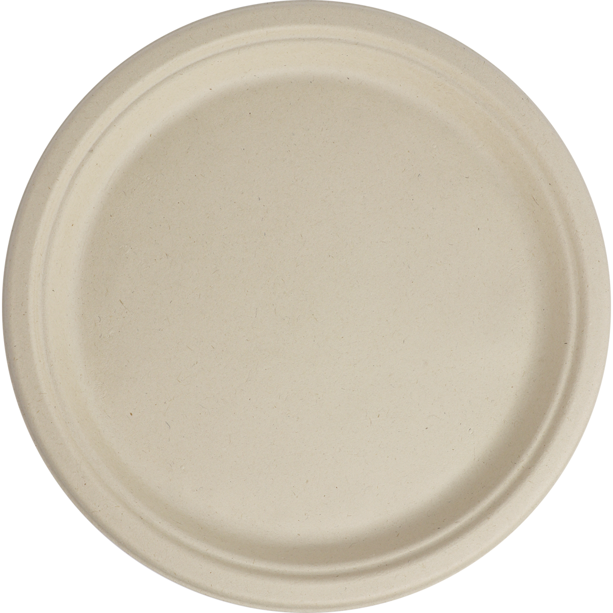 World Centric 10" Fiber Plate | 800/cs