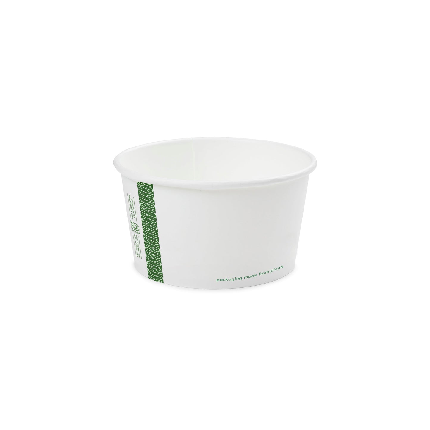 Vegware 12oz soup container, 115-Series | 115-Series | 500/cs