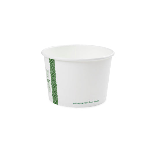 Vegware 16oz soup container, 115-Series | 115-Series | 500/cs