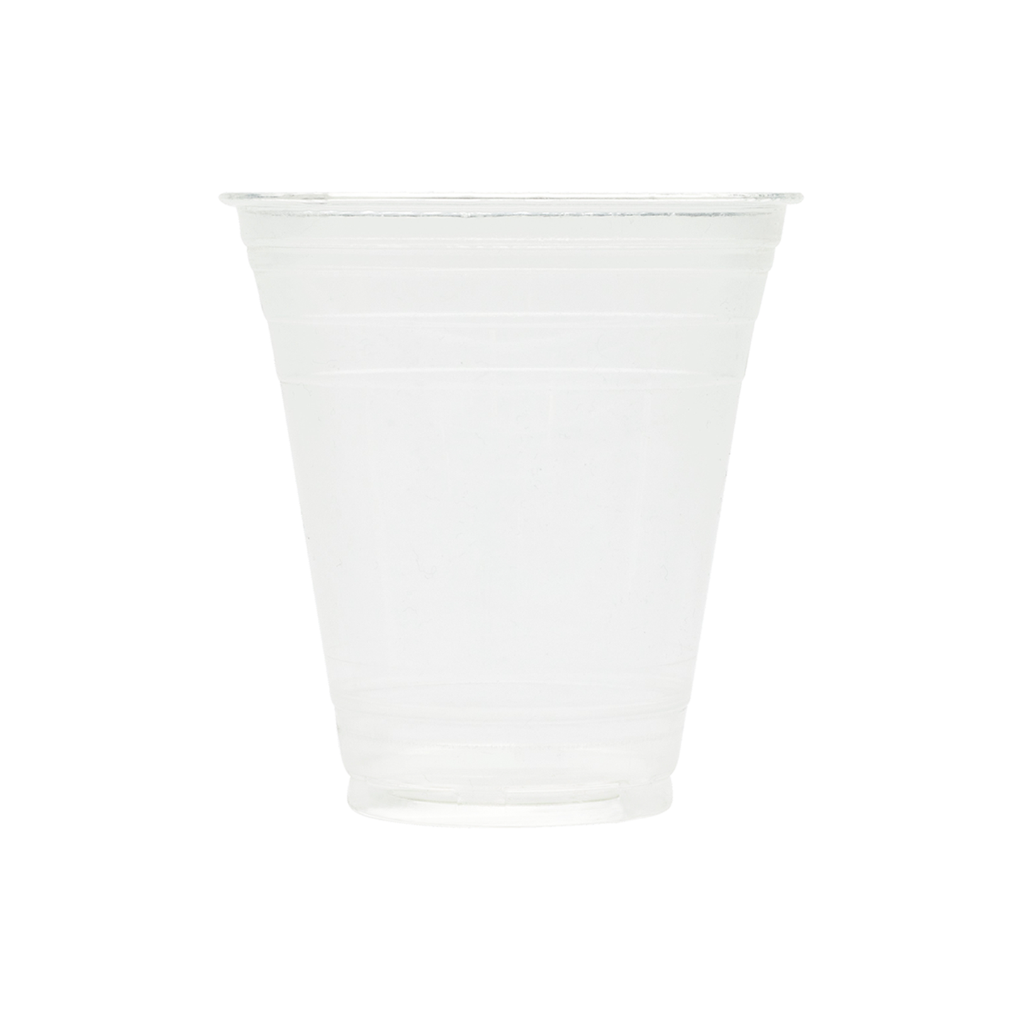 Karat Earth 12oz Clear PLA Cup | Blank | 98-Series
