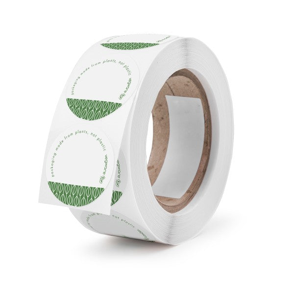 Stickers & Labels – Shop WasteNot
