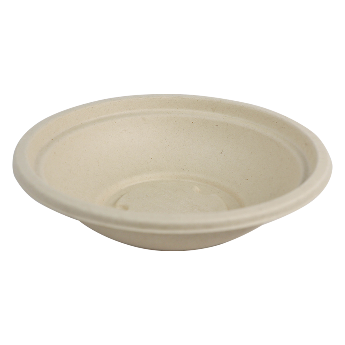World Centric 16 oz Fiber Bowl  | 415-Series | 500/cs
