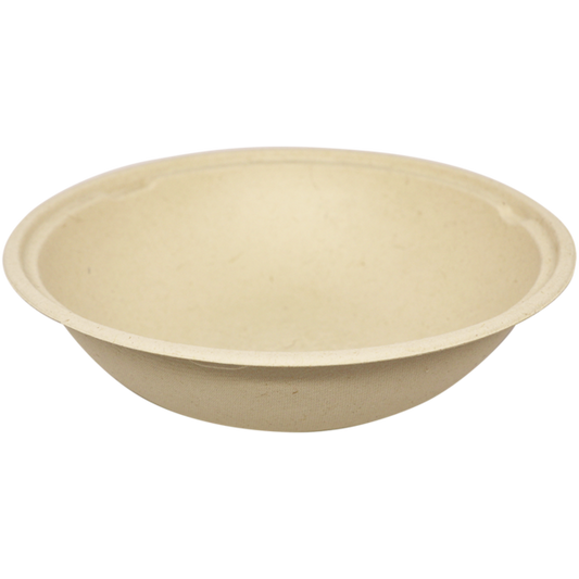 World Centric 48 oz Fiber Bowl  | 416-Series | 300/cs
