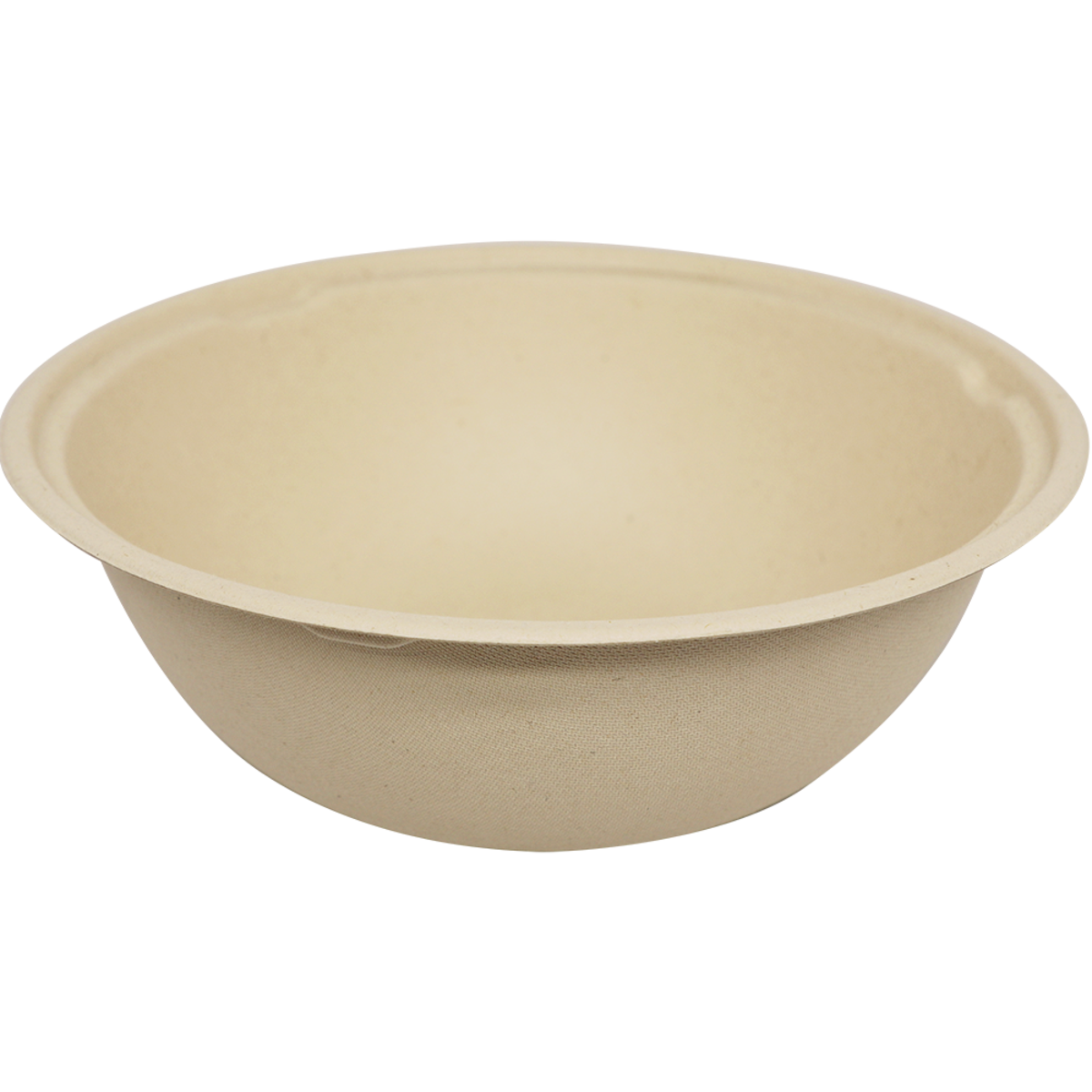 World Centric 64 oz Fiber Bowl  | 416-Series | 300/cs