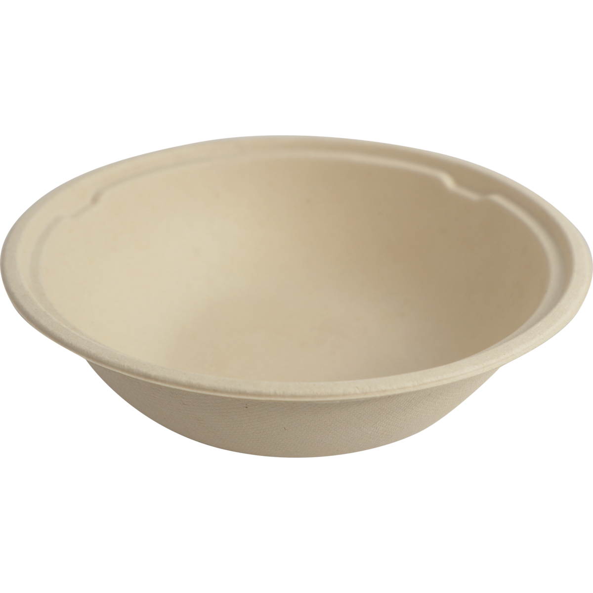 World Centric 32 oz Fiber Wide Bowl  | 432-Series | 300/cs