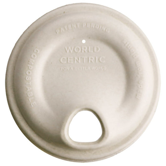 97-Series Lids for Paper Cold Cups