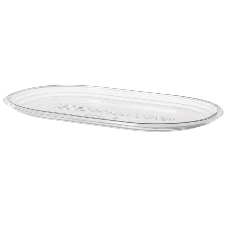 EcoProducts 24-32oz Lid for Snack Containers, Clear
 | 615-Series | -/cs