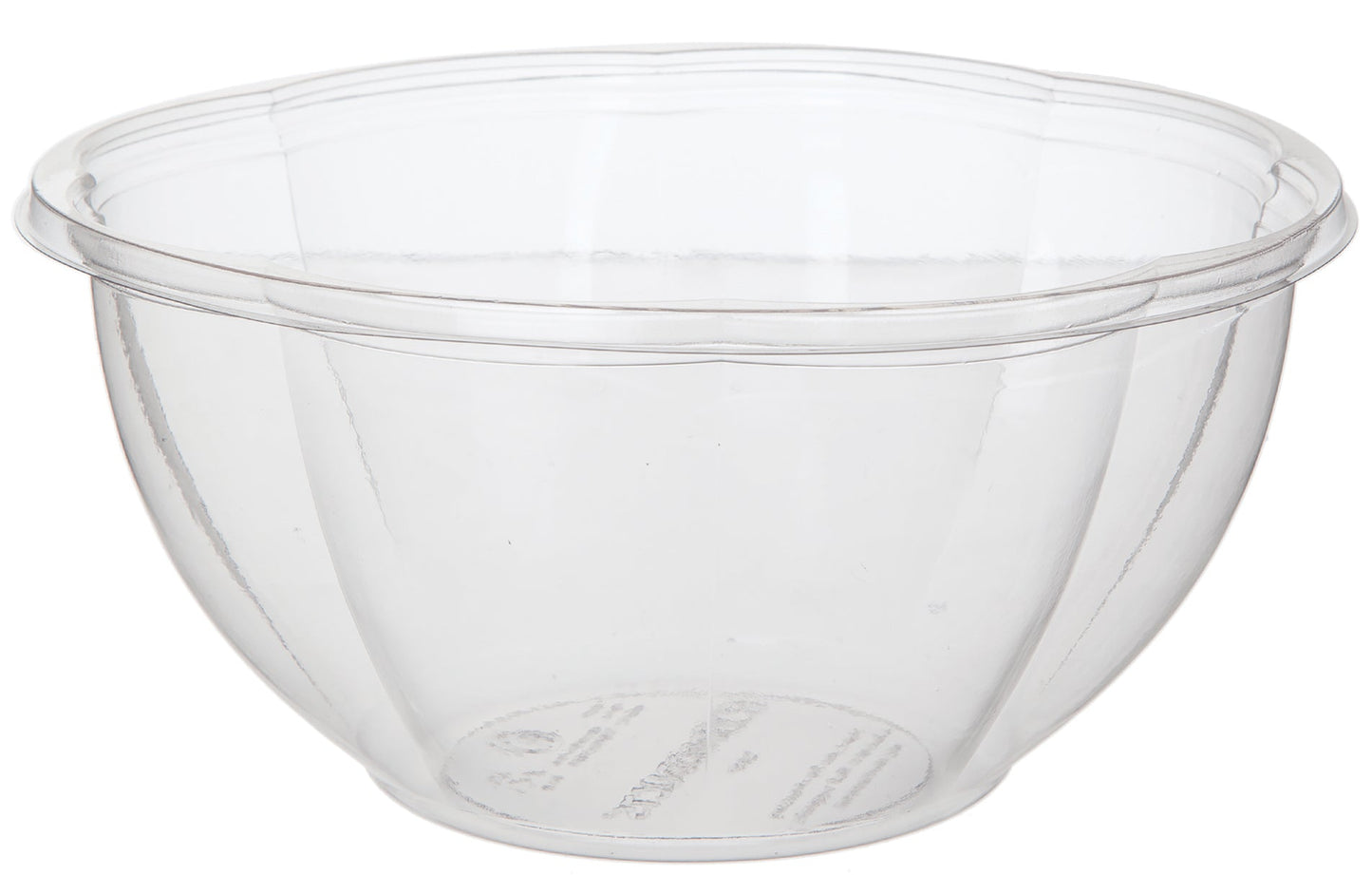 EcoProducts Compostable Salad Bowls w/ Lids (32oz) | 150/cs