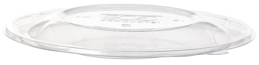 EcoProducts Compostable Squat Salad Bowl LID (300/cs) | SQ-Series | 300/cs