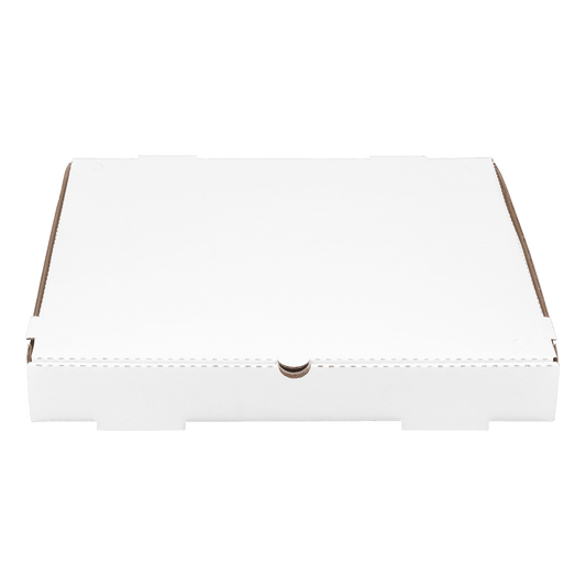 Karat Earth Pizza Box, 16x16x2 | White