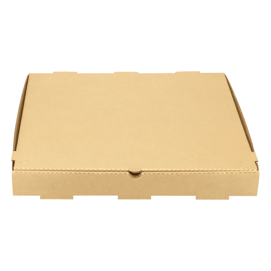 Karat Earth Pizza Box, 18x18x2 | Kraft