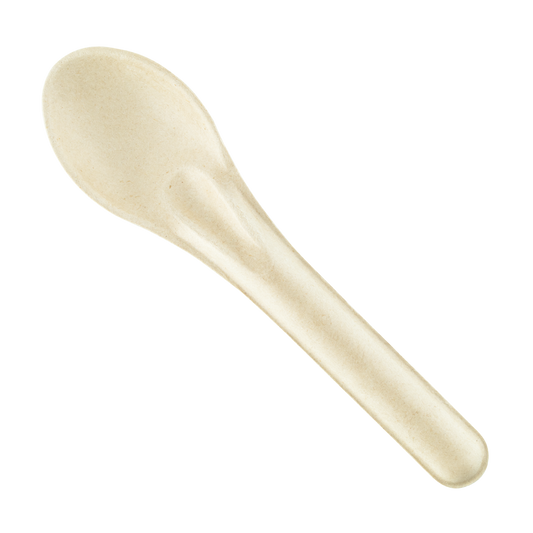 Karat Earth Wrapped Fiber Spoon | PFAS-Free