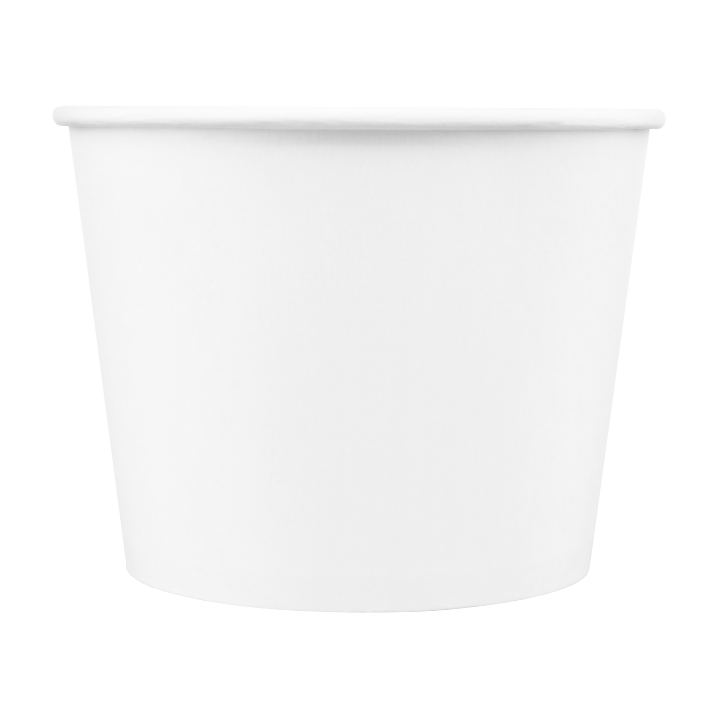 Karat Earth 32oz Compostable Paper Food Container | Blank | 142-Series