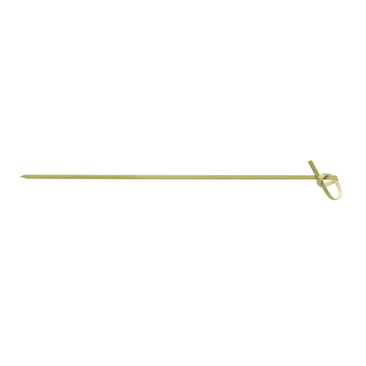 Karat Earth Bamboo 7" Knot Skewer