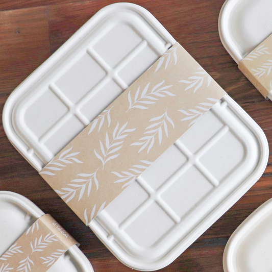 World Centric Catering Pan Sleeve - Fits Half Size Pan   | 901-Series | 400/cs