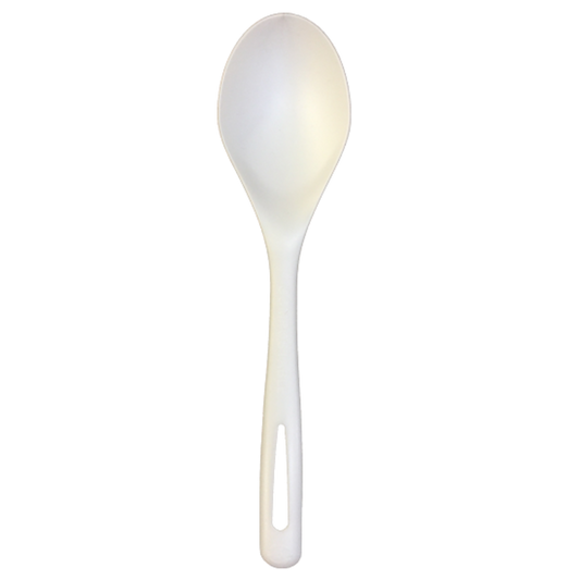 World Centric 7” TPLA Soup Spoon | 1000/cs