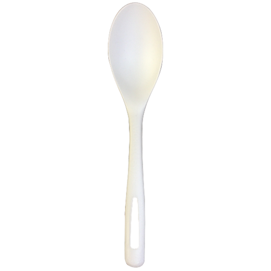 World Centric 7” TPLA Spoon | 1000/cs