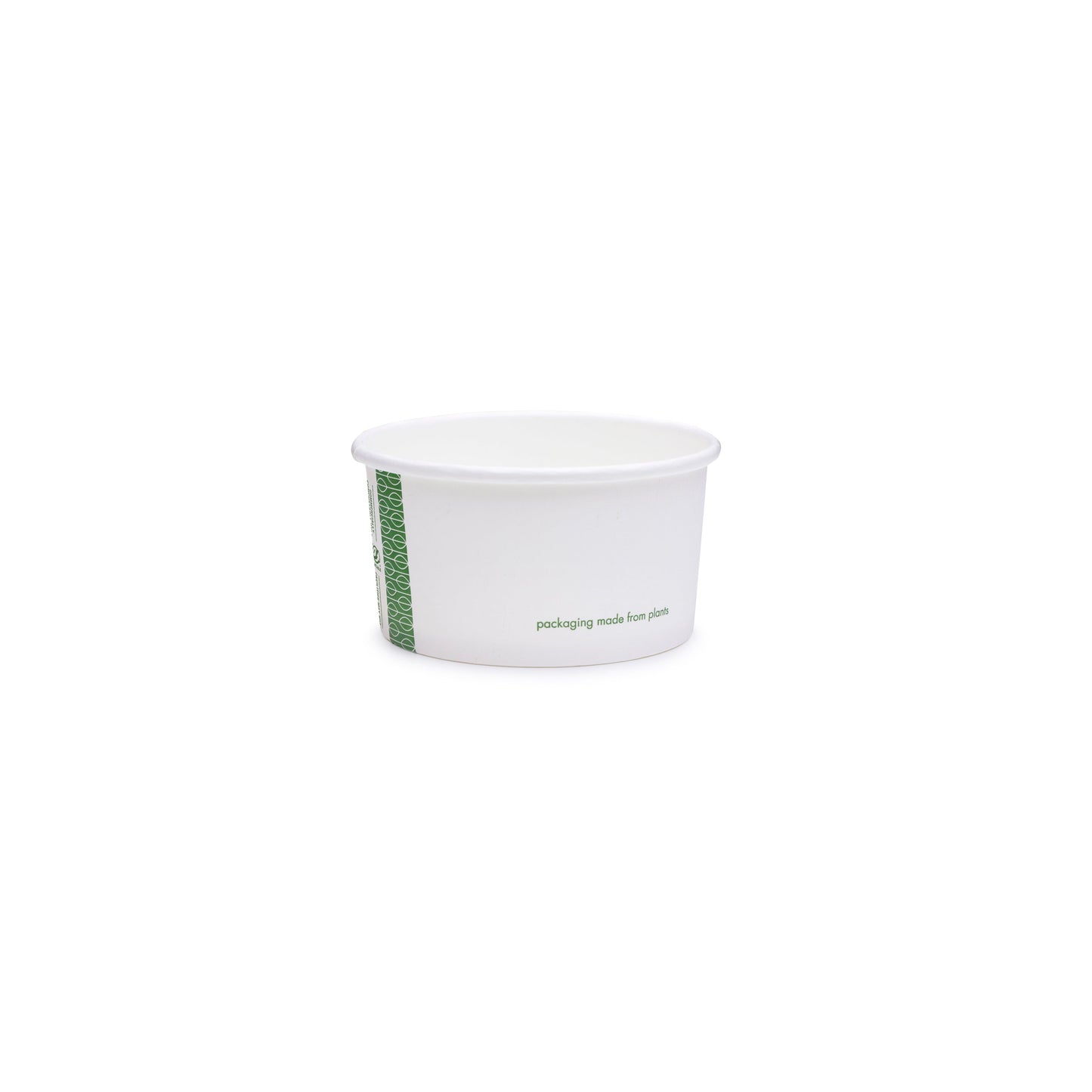 Vegware 6oz soup container, 90-Series | 90-Series | 1000/cs