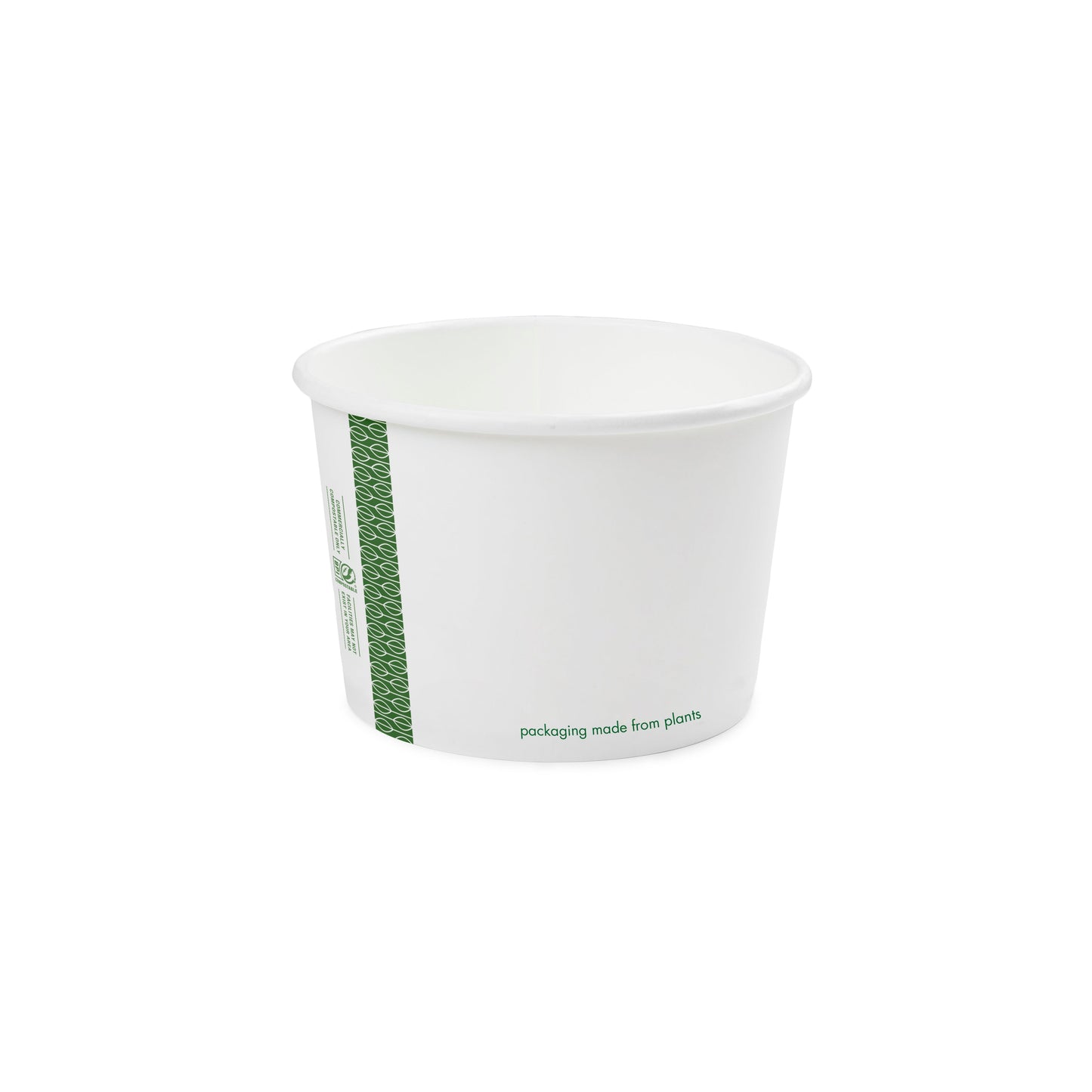 Vegware 16oz soup container, 115-Series | 115-Series | 500/cs