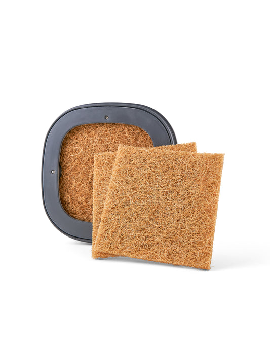 Compost Caddy Filter Replacement (Set of 3)