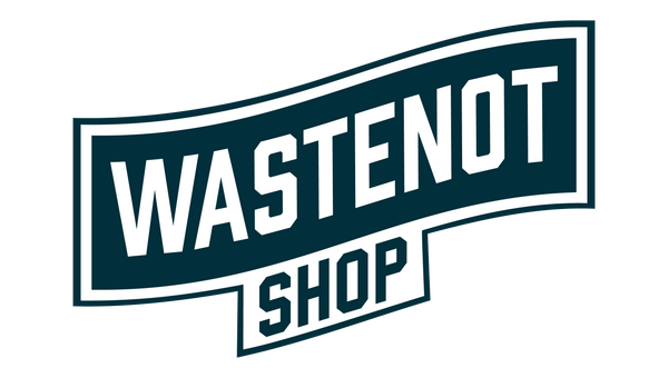 Shop WasteNot