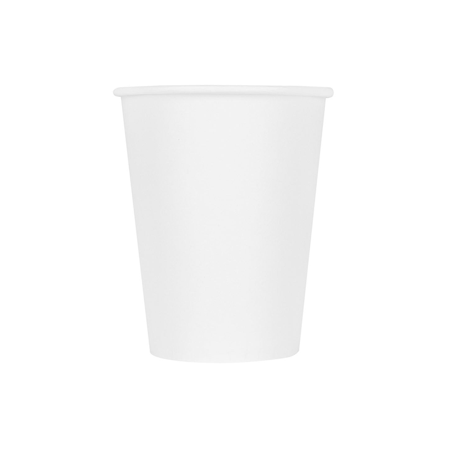 Karat Earth 12oz Compostable Paper Hot Cup | Blank | 91-Series