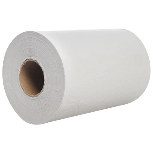 Karat Earth Junior Roll Paper Towel |White